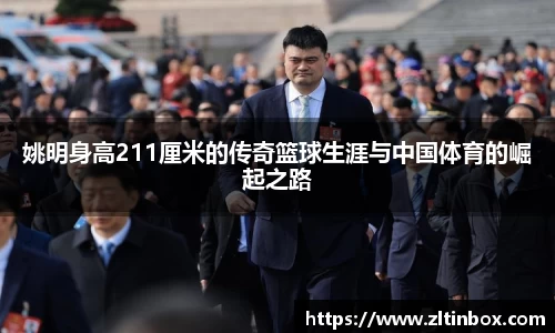 姚明身高211厘米的传奇篮球生涯与中国体育的崛起之路